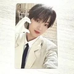 縁DAY メンシプ　トレカ　EJ ウィジュ