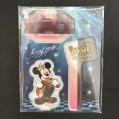 ハッピーくじ Disney IDOL ON STAGE アクリルスタンド