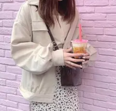 ヘザー　ジャケット　Heatherのサムネイル