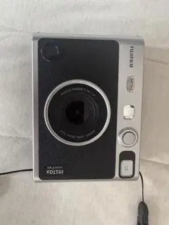 Fujifilm Instax Mini evo 本体