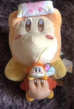 ぬいぐるみ ワドルディ モーリーファンタジー　まとめ売り　マスコット