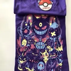 即購入OK！【UTGP】ポケモン ユニクロ Tシャツ ゲンガー ミミッキュ UT