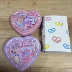 しなこボンボンvol.2 いちご味&ぶどう味 パイナップル味&マスカット味