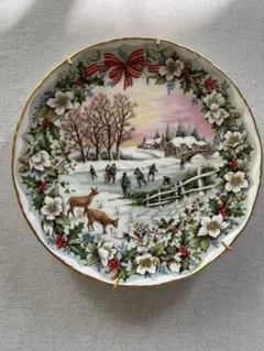 2026年最新】ロイヤルアルバート クリスマスの人気アイテム - メルカリ