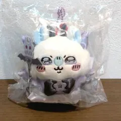 【新品】超まじかるちいかわ　パワーアップマスコット　モモンガ