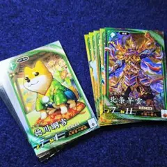 ポケモン トランプ 51枚セット ソルガレオ - メルカリ