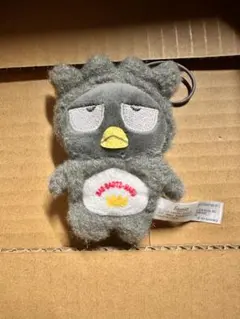 サンリオ シークレットマスコット バッドばつ丸