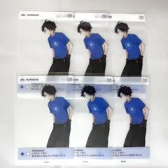 【お正月SALE】三枝明那 にじフェス SNS風クリアカード