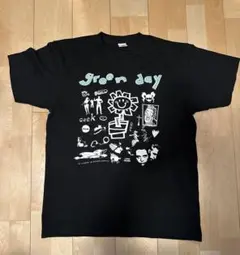 GREEN DAY 2025TOUR Tシャツ XL 新品未使用 2025年最新】green day tシャツ 2025の人気アイテム - メルカリ