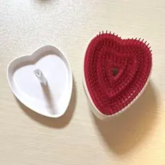 ReFa ハートブラシ オーロラホワイト