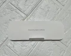 【新品未使用品】Apple Watch 充電器　純正ケーブル　タイプC