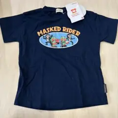 仮面ライダー　Tシャツ　100
