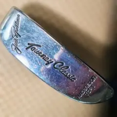 MacGregor Tourney Classic TCP1 パター6S2212