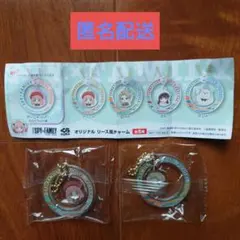 くら寿司 スパイファミリー リース風チャーム☆未使用