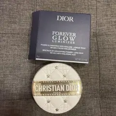 Dior Forever Glow Luminizer 001
