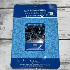 MJ CARE EGFエッセンスマスク