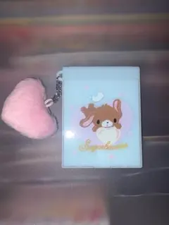 2026年最新】シュガーバニーズ ミラーの人気アイテム - メルカリ