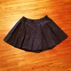 ページボーイ キュロット