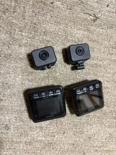 KENWOOD ドライブレコーダーのサムネイル