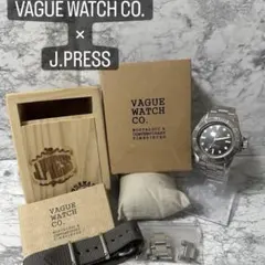 vague watch
