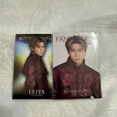 瀬口黎弥 フォトカセット