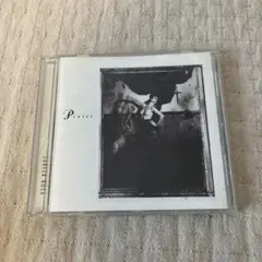 Pixies Surfer Rosa CD