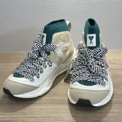 2026年最新】puma ami スニーカーの人気アイテム - メルカリ