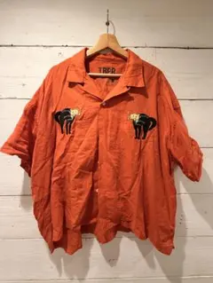 TIGHTBOOTH タイトブース ALOHA ORANGE Lサイズのサムネイル