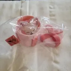 SKZOOぷくっとバースデークリアリング FoxI.Nyアギパン アイエン