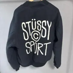 STÜSSY スカジャン PARADISE LOST - メルカリ