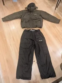 スノボウェア ウェア