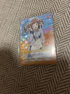 ヴァンガード ミニキャラ 大倉メグミ ヒールトリガー - メルカリ