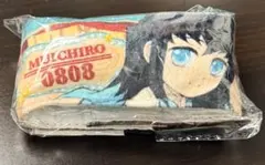 鬼滅の刃 ダイニング TOGO 時透無一郎 バースデー ドリンクスリーブ ②