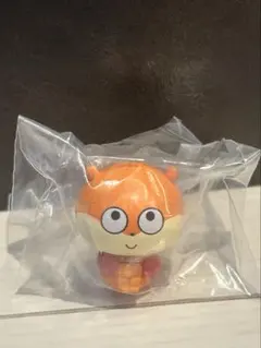 スタジオUG にしむらゆうじ　まちぼうけ　こねずみ　ガチャ　カプセルトイ