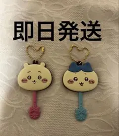 ロリポップチョコチャーム ハチワレ ちいかわ おまけ付き