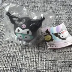 サンリオキャラクターズ おきあがりマスコット3 ハンギョドン