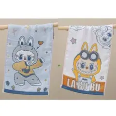 ラブブタオル　2枚セット