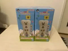 たまごっち　プチプチおみせっち　1番くじ　C賞　未開封