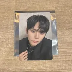 ウンソク 東京ドーム 6000円特典トレカ RIIZE