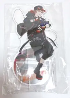 プロセカ 東雲彰人 コネクトライブ レオニード ビビバス アクリル