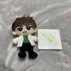 SnowMan 阿部亮平　すのチル　ぬいぐるみ