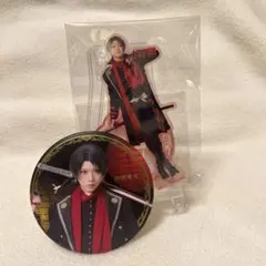 ミュージカル刀剣乱舞 加州清光