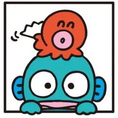 ぎょどん様専用