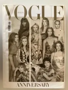 洋書 VOGUE ITALIA SPECIAL Genius Group 1984-A VOGUE ITALIA SPECIAL Genius Group 1984-A - メルカリ