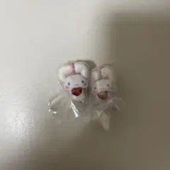 サンリオ シナモン おみみでぶらりんマスコット