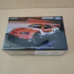 トミカRacing ❗ARTA ゼクセル&ペンズオイル・二スモGT-R❗2台