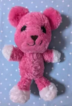 ポストペット モモ