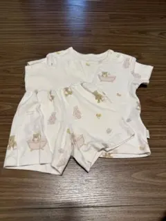 gelato pique ベビー　パジャマ 80-90 最終値下げ