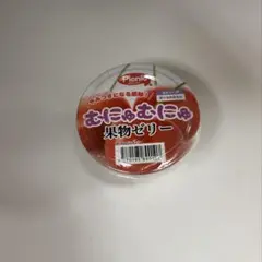 むにゅむにゅ果物ゼリースクイーズ フルーツMIX - メルカリ