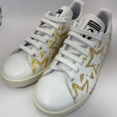 Stella McCartney × adidas スタンスミススニーカーのサムネイル